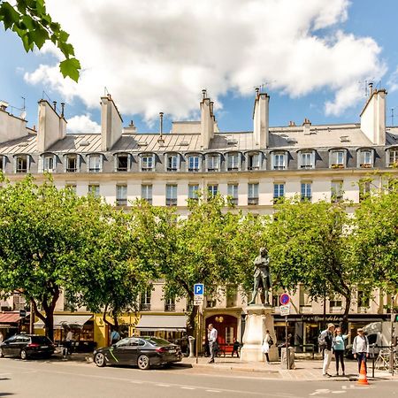 Merveil - Luxury Suite - Marais - Antoine I باريس المظهر الخارجي الصورة