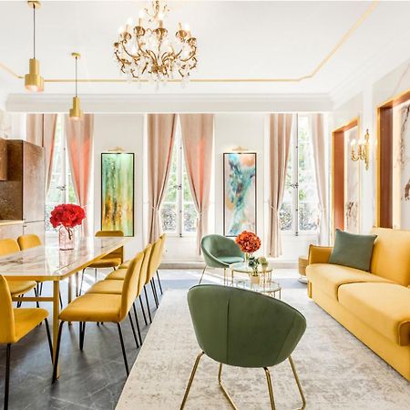Merveil - Luxury Suite - Marais - Antoine I باريس المظهر الخارجي الصورة