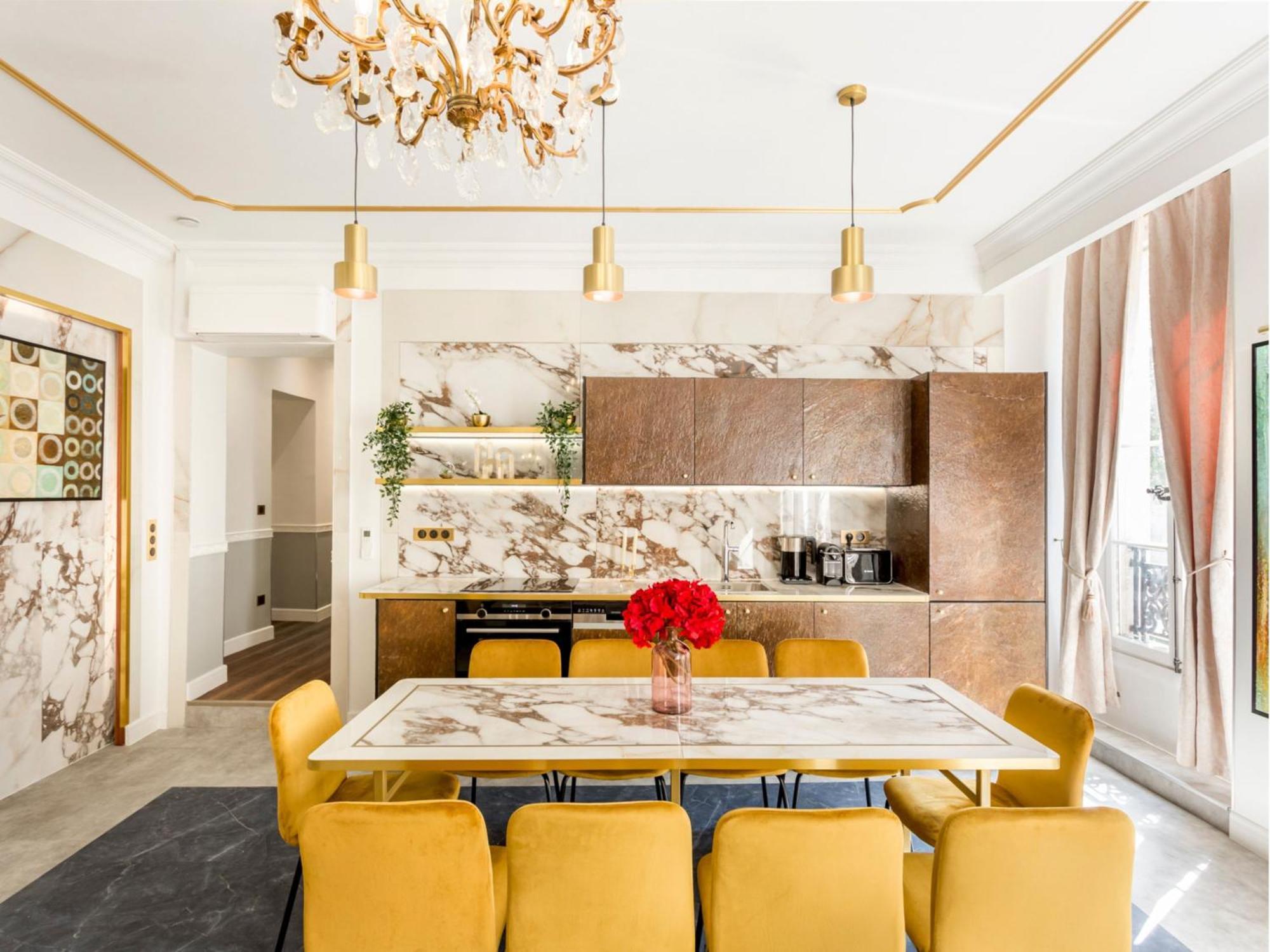 Merveil - Luxury Suite - Marais - Antoine I باريس المظهر الخارجي الصورة