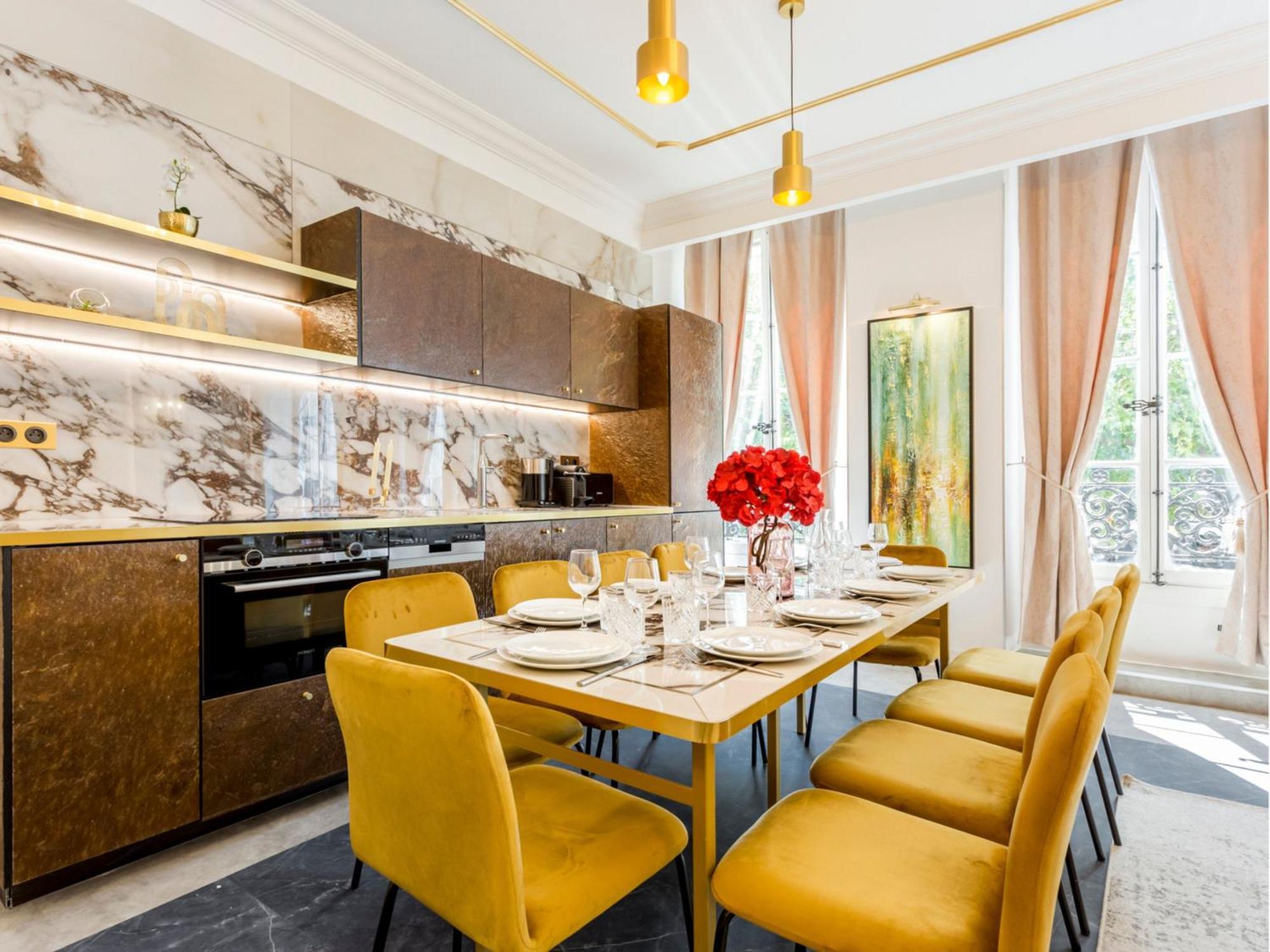 Merveil - Luxury Suite - Marais - Antoine I باريس المظهر الخارجي الصورة