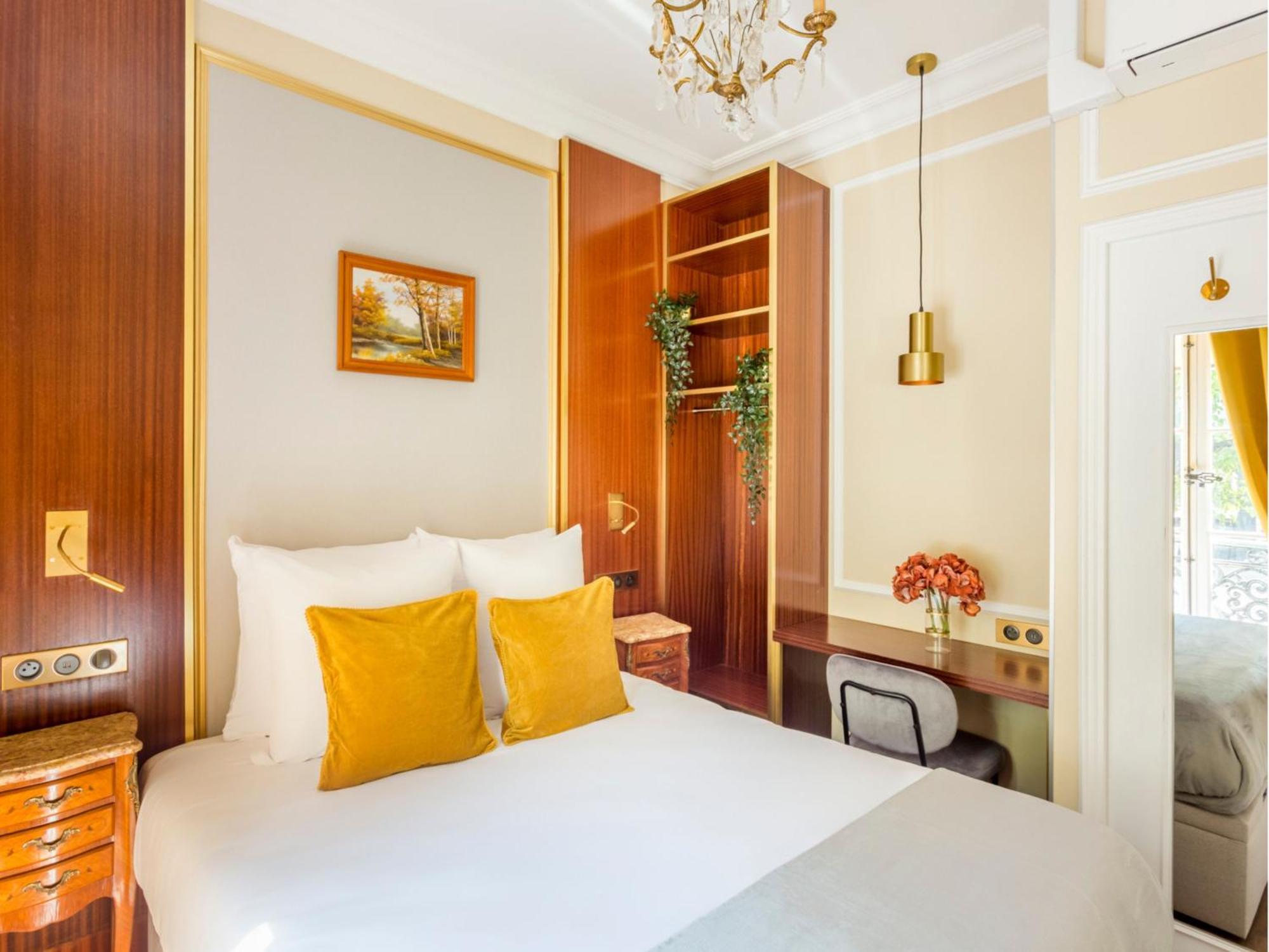 Merveil - Luxury Suite - Marais - Antoine I باريس المظهر الخارجي الصورة