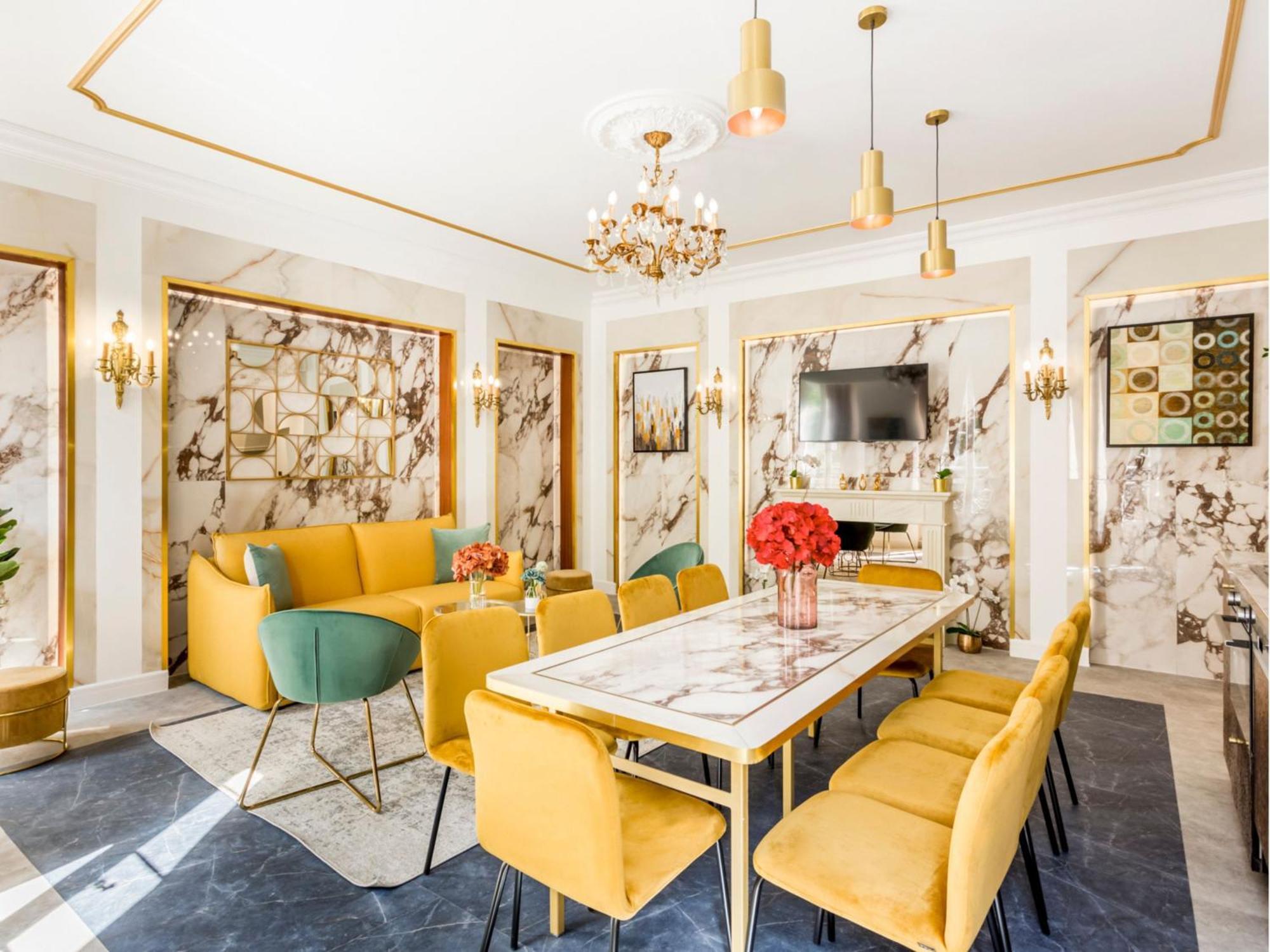 Merveil - Luxury Suite - Marais - Antoine I باريس المظهر الخارجي الصورة