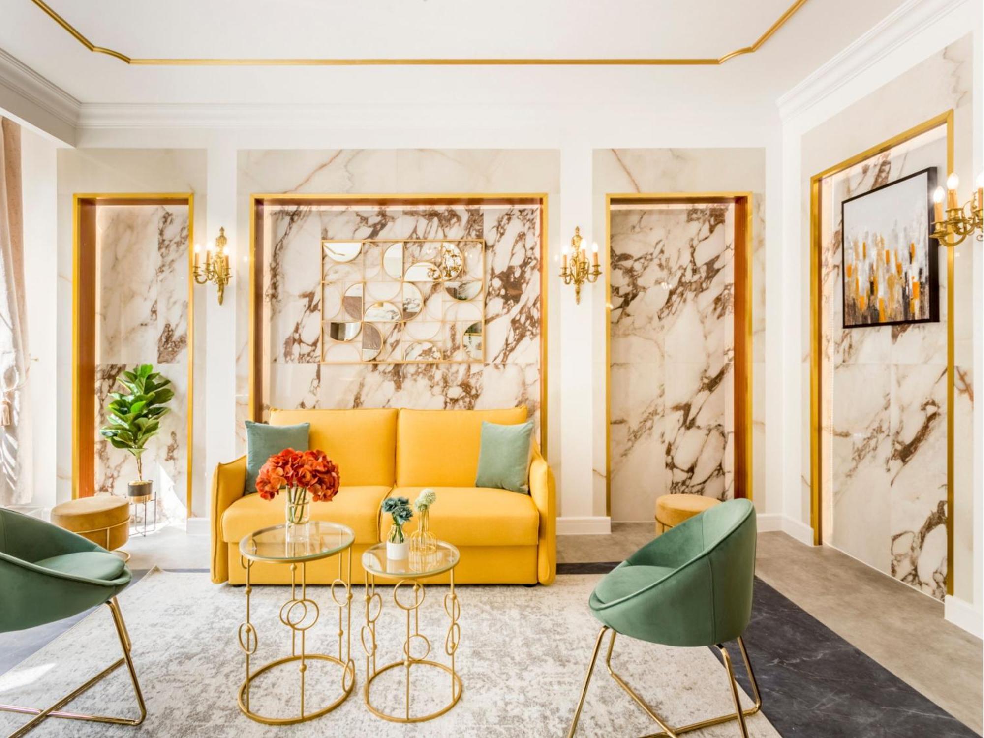 Merveil - Luxury Suite - Marais - Antoine I باريس المظهر الخارجي الصورة