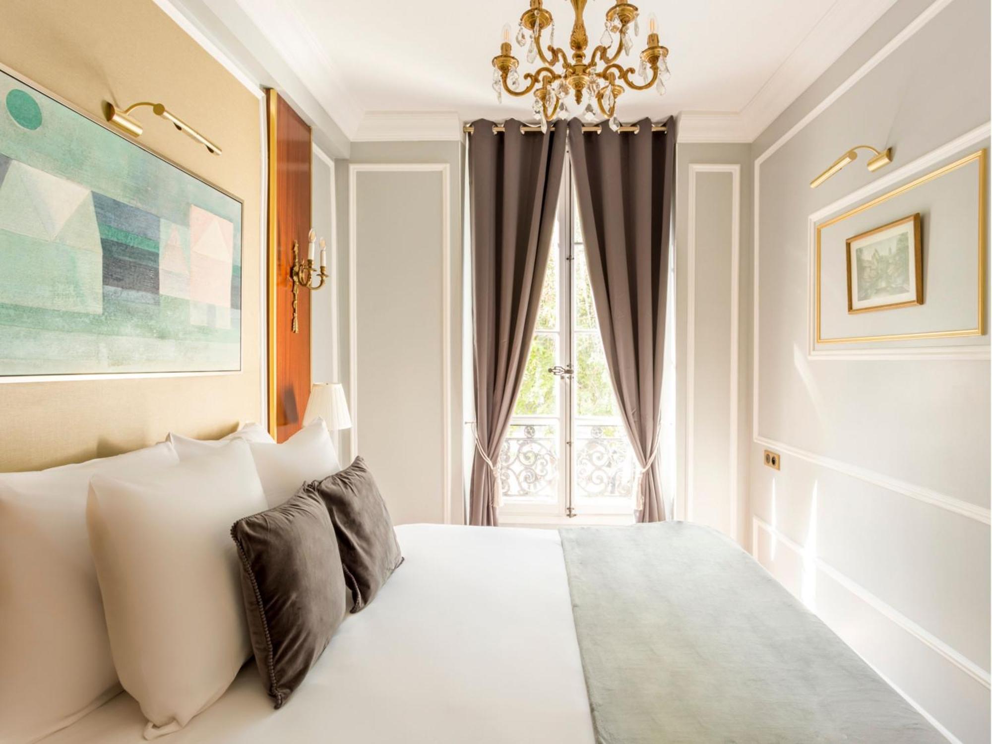 Merveil - Luxury Suite - Marais - Antoine I باريس المظهر الخارجي الصورة